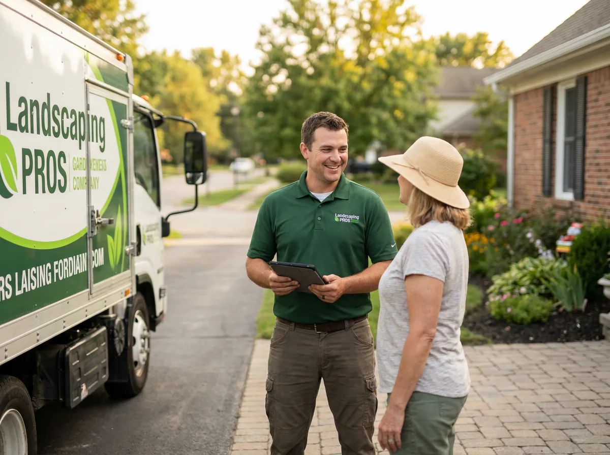 Landscaping Lanagan, MO FAQs